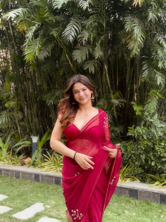 Sitara-Edit-Chiffon-Saree-1