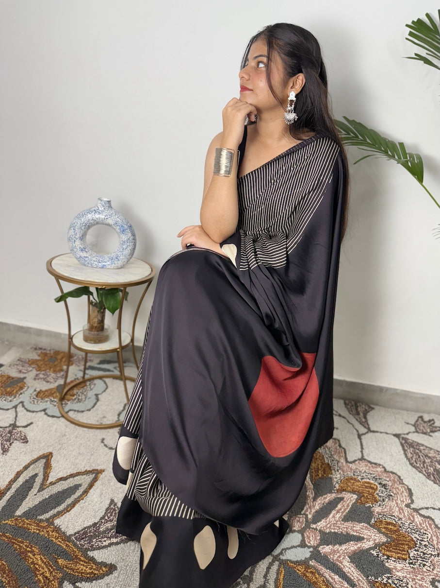 The Ajrakh Edit – a celebration of timeless craft