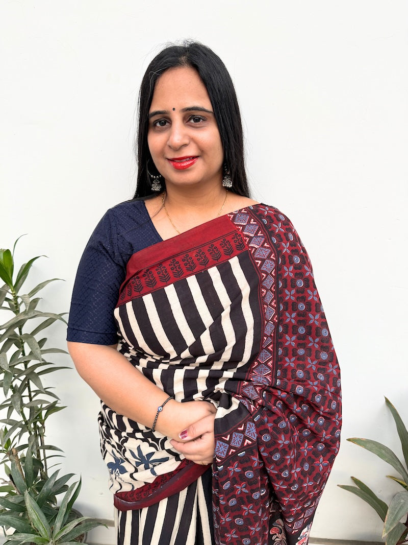 hand-block-printed-mul-cotton-saree-1