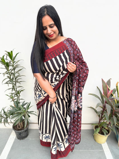 hand-block-printed-mul-cotton-saree-2