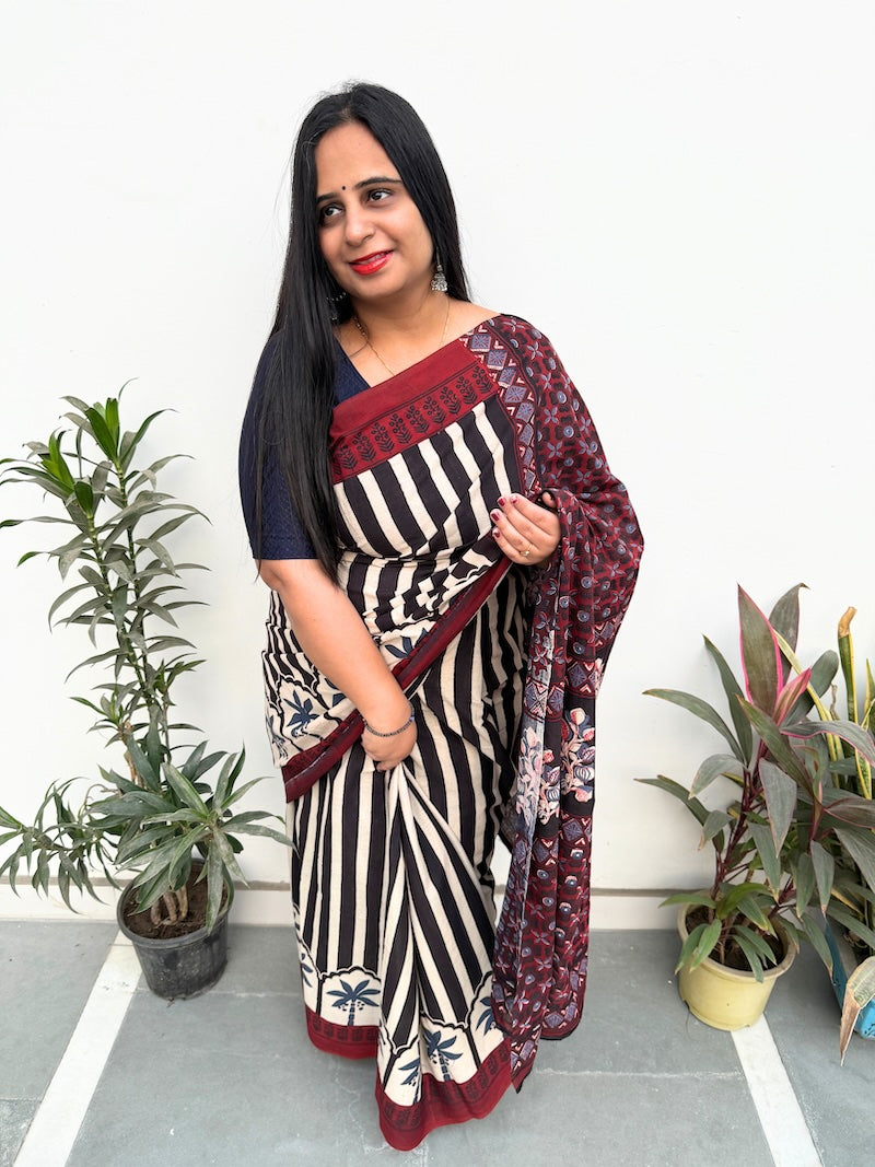 hand-block-printed-mul-cotton-saree