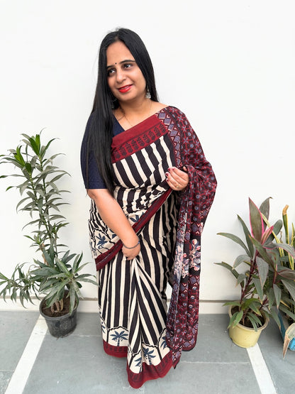 hand-block-printed-mul-cotton-saree