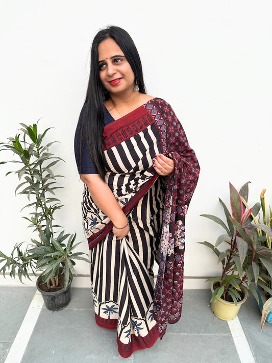 hand-block-printed-mul-cotton-saree