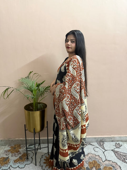 bagh-e-noor-hand-block-printed-mul-cotton-saree-1