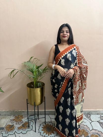 bagh-e-noor-hand-block-printed-mul-cotton-saree-3