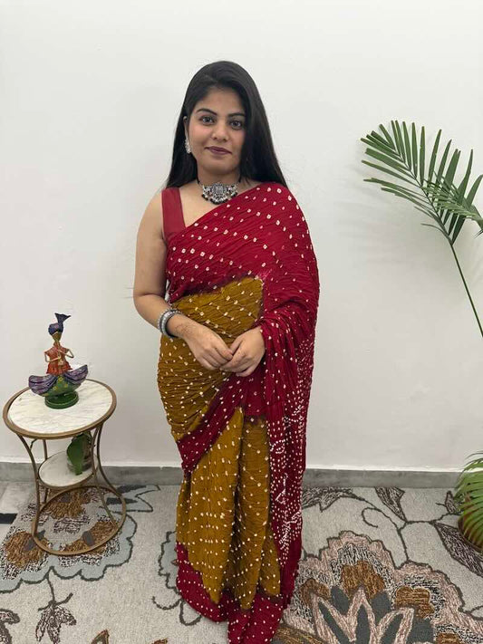 barik-bandhej-modal-silk-saree-1