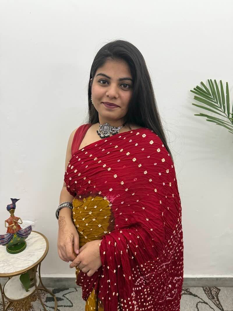 barik-bandhej-modal-silk-saree-2