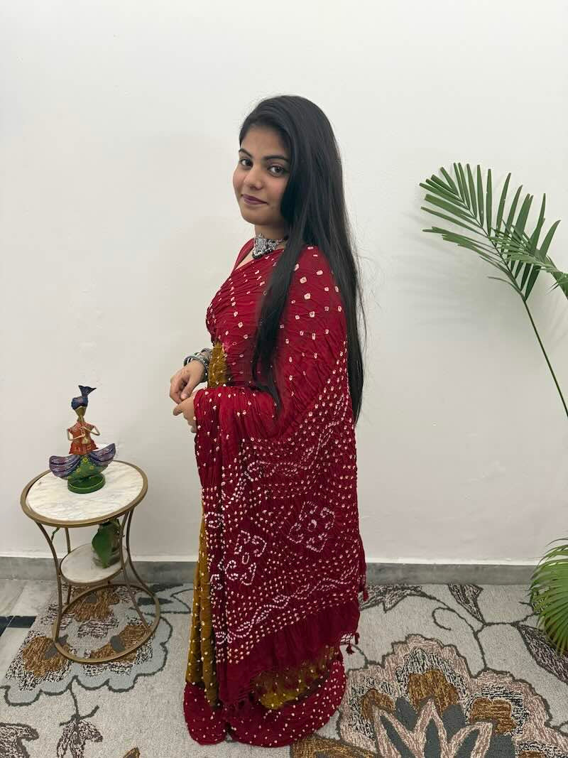 barik-bandhej-modal-silk-saree-5