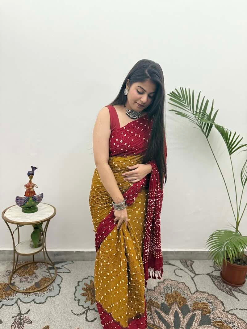 barik-bandhej-modal-silk-saree-6