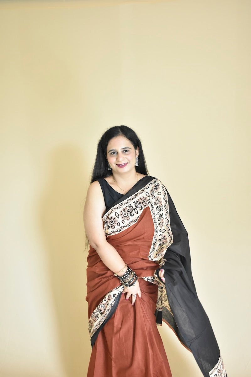 geru-chhaap-hand-block-printed-cotton-saree