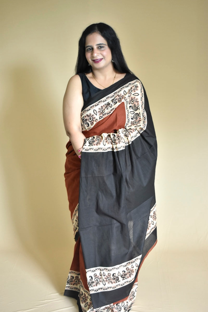 geru-chhaap-hand-block-printed-cotton-saree