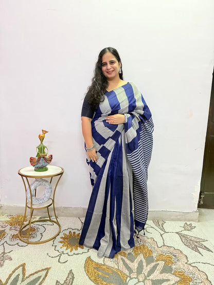 neelrekha-khadi-cotton-saree-1