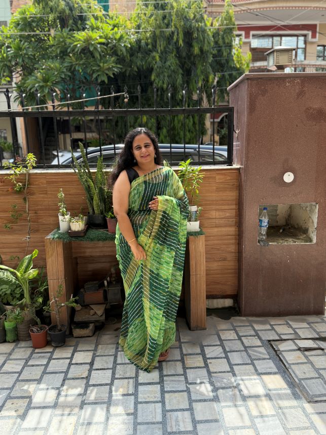 panna-leher-leheriya-georgette-saree-1