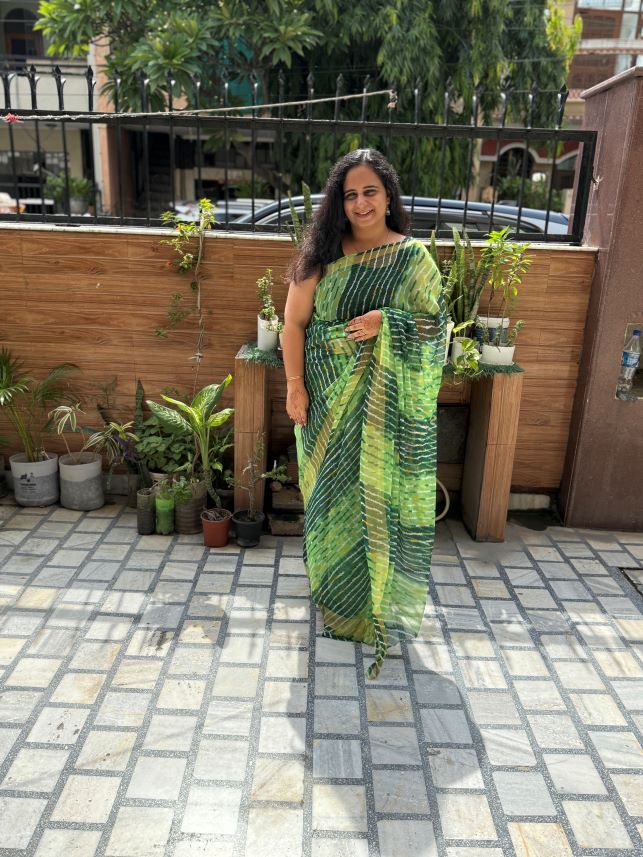 panna-leher-leheriya-georgette-saree-2