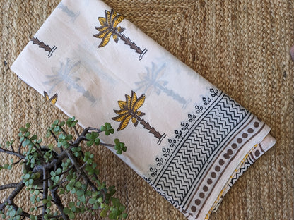 phool-jaal-hand-block-printed-mul-cotton-saree-5