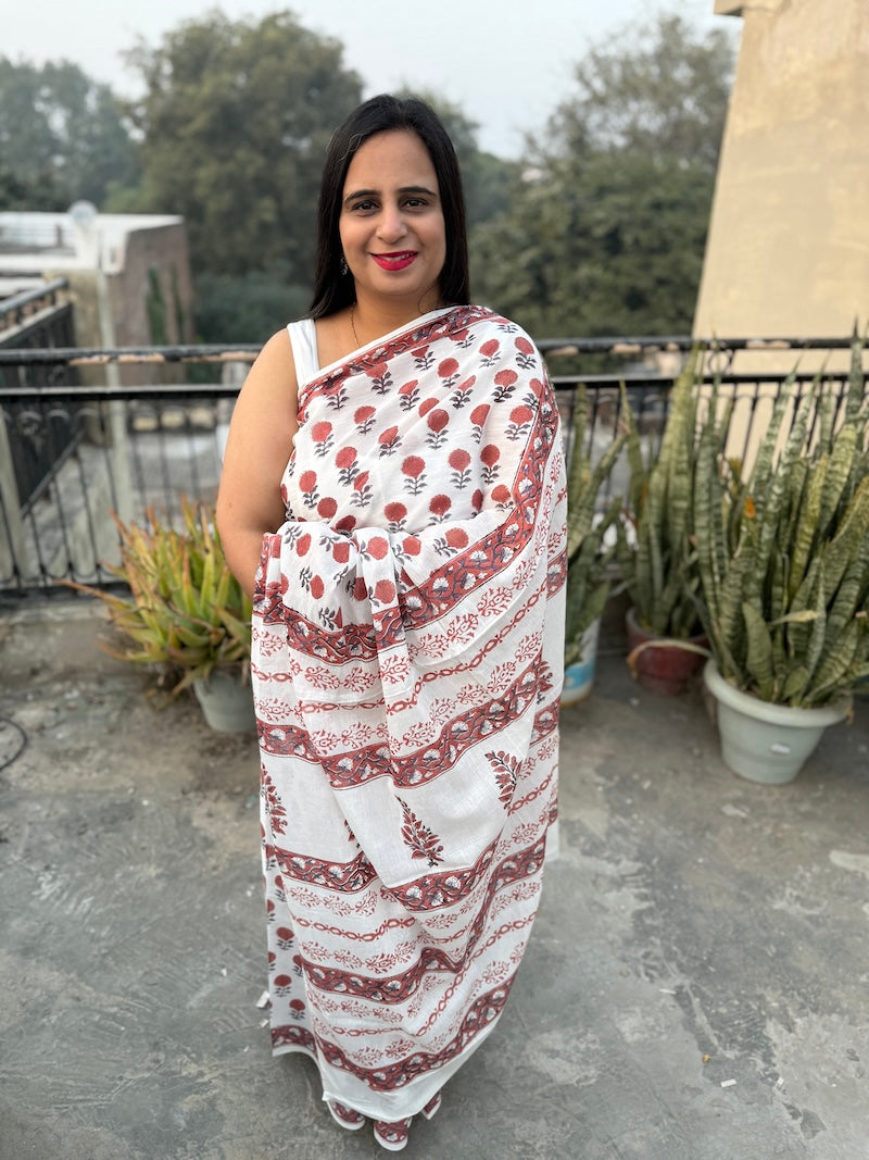 handblock-printed-mul-cotton-saree
