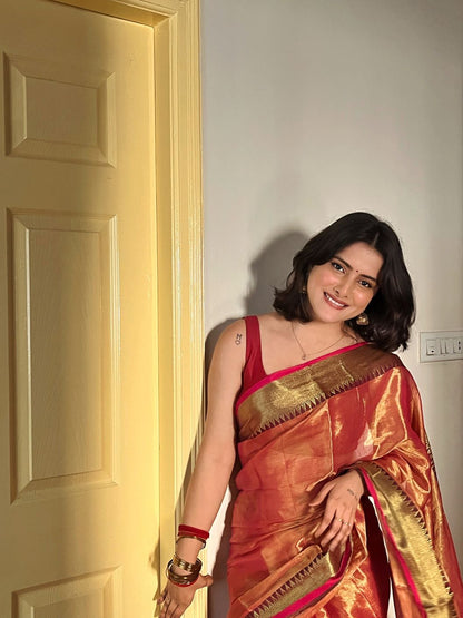 saurabhi-the-temple-glow-tissue-cotton-saree