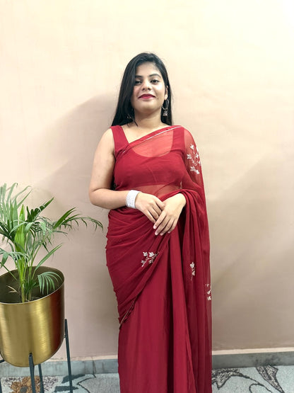 Sitara-Edit-Chiffon-Saree-4