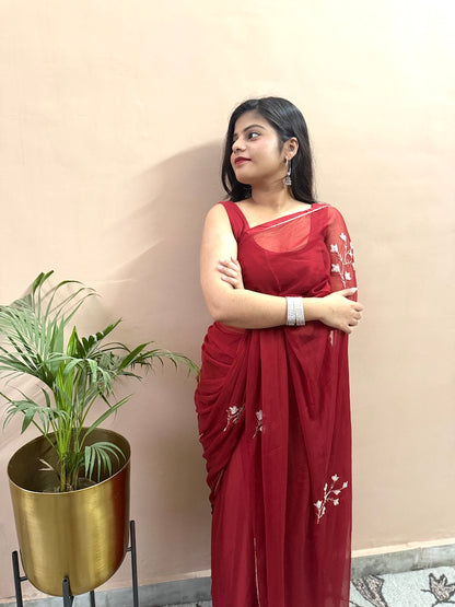 Sitara-Edit-Chiffon-Saree-5