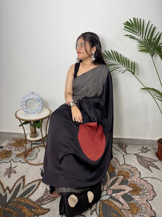 The Ajrakh Edit – a celebration of timeless craft