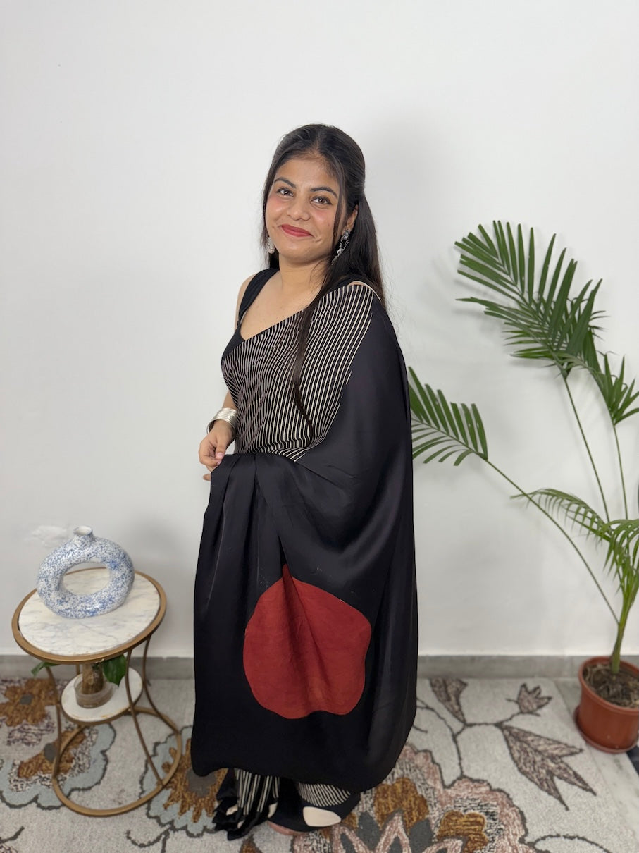 The Ajrakh Edit – a celebration of timeless craft