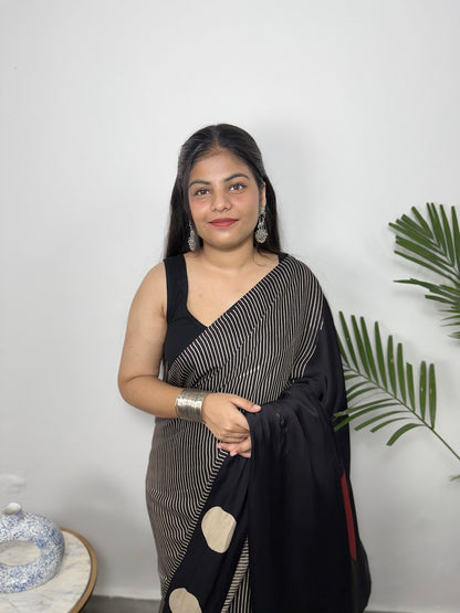 The Ajrakh Edit – a celebration of timeless craft