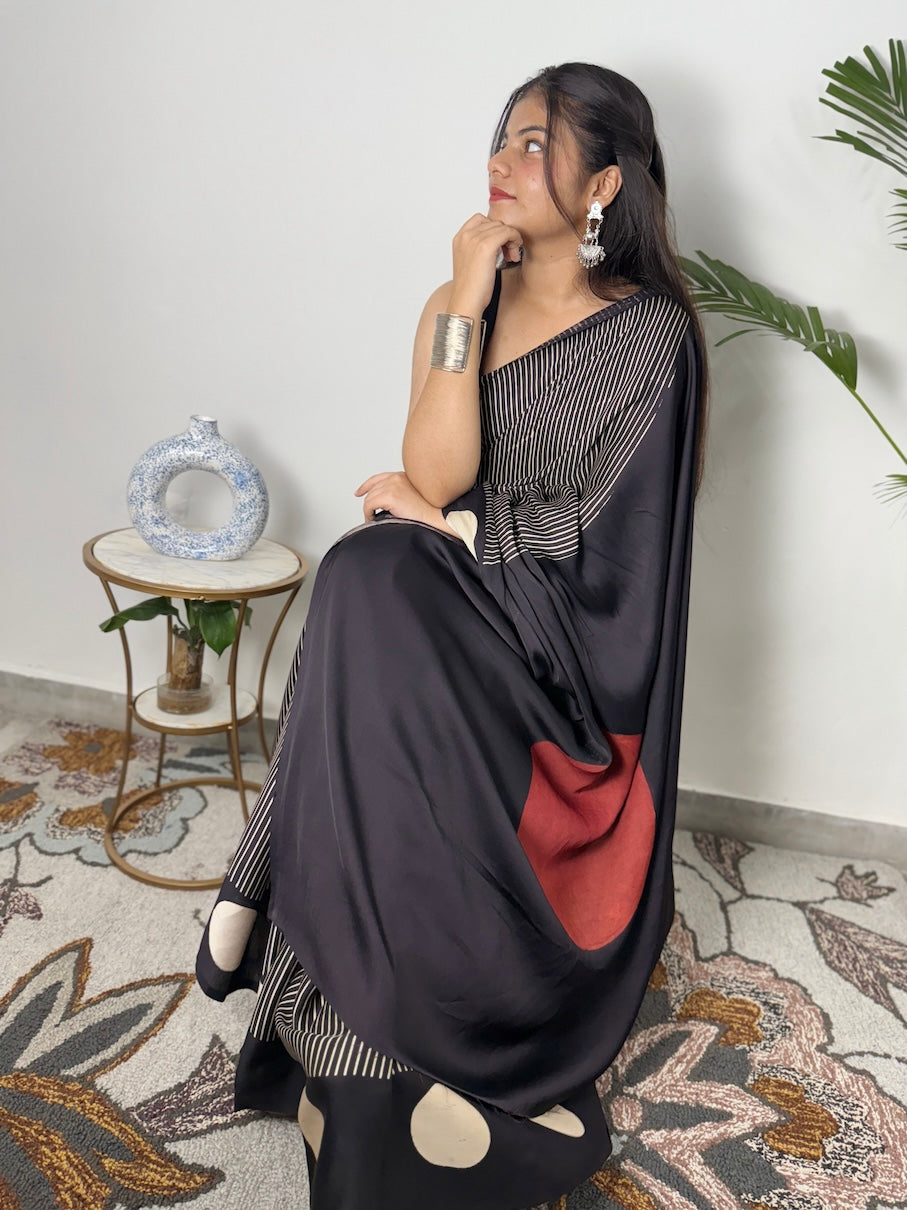 The Ajrakh Edit – a celebration of timeless craft