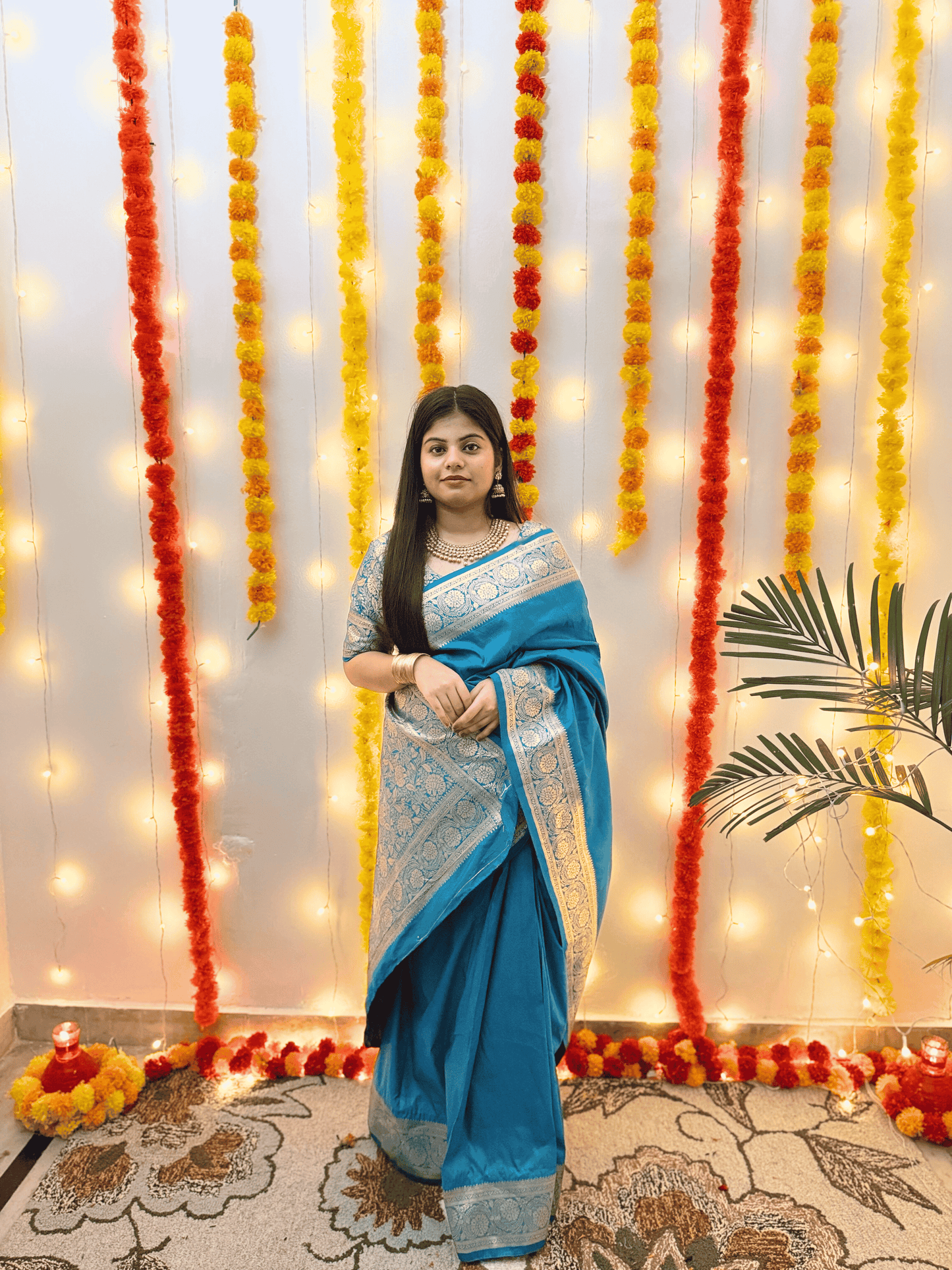 banarasi-border-soft-silk-saree-2